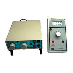 Manufacturers Exporters and Wholesale Suppliers of MAS Meter & Calibrator Mumbai Maharashtra